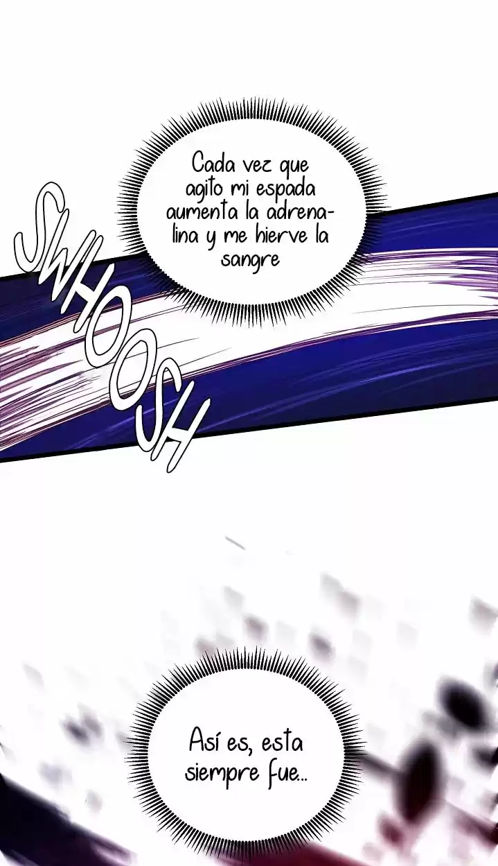 Emperatriz Ocasional capítulo 27, página 74