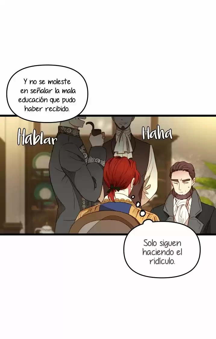 Emperatriz Ocasional capítulo 28, página 11