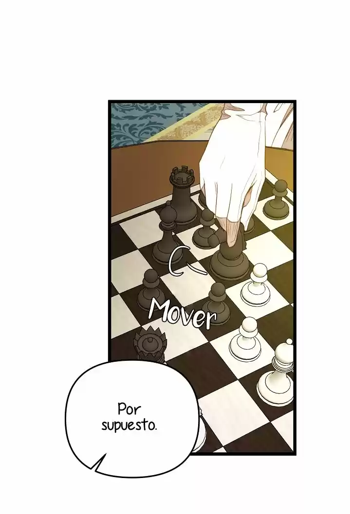 Emperatriz Ocasional capítulo 28, página 30