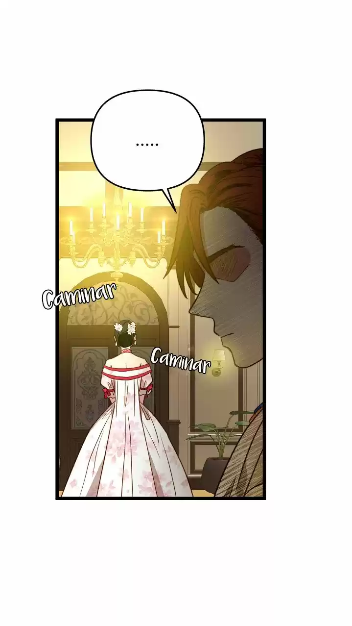 Emperatriz Ocasional capítulo 28, página 34