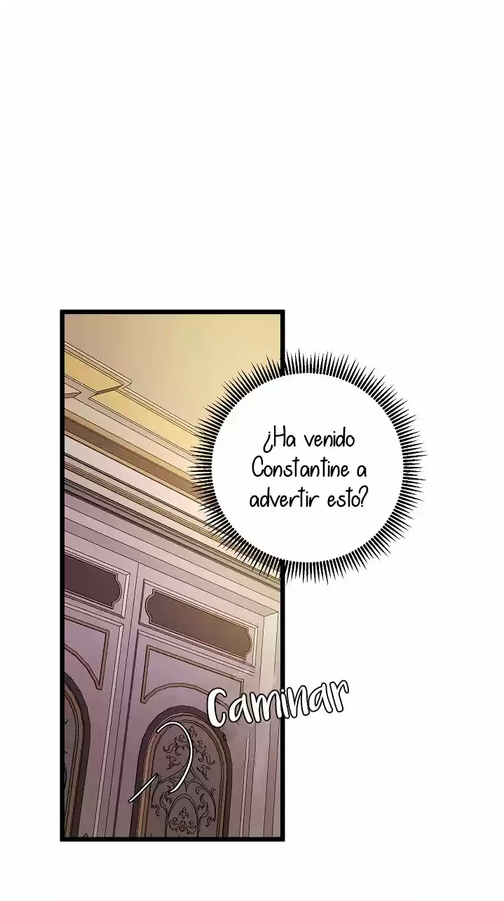 Emperatriz Ocasional capítulo 28, página 44