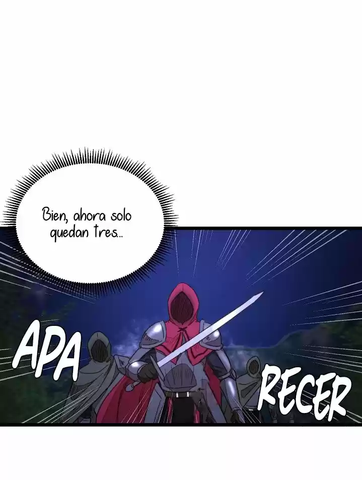 Emperatriz Ocasional capítulo 28, página 63