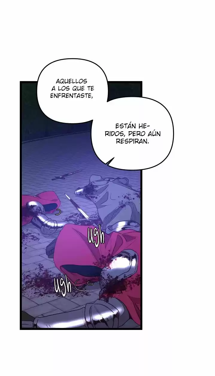 Emperatriz Ocasional capítulo 29, página 8
