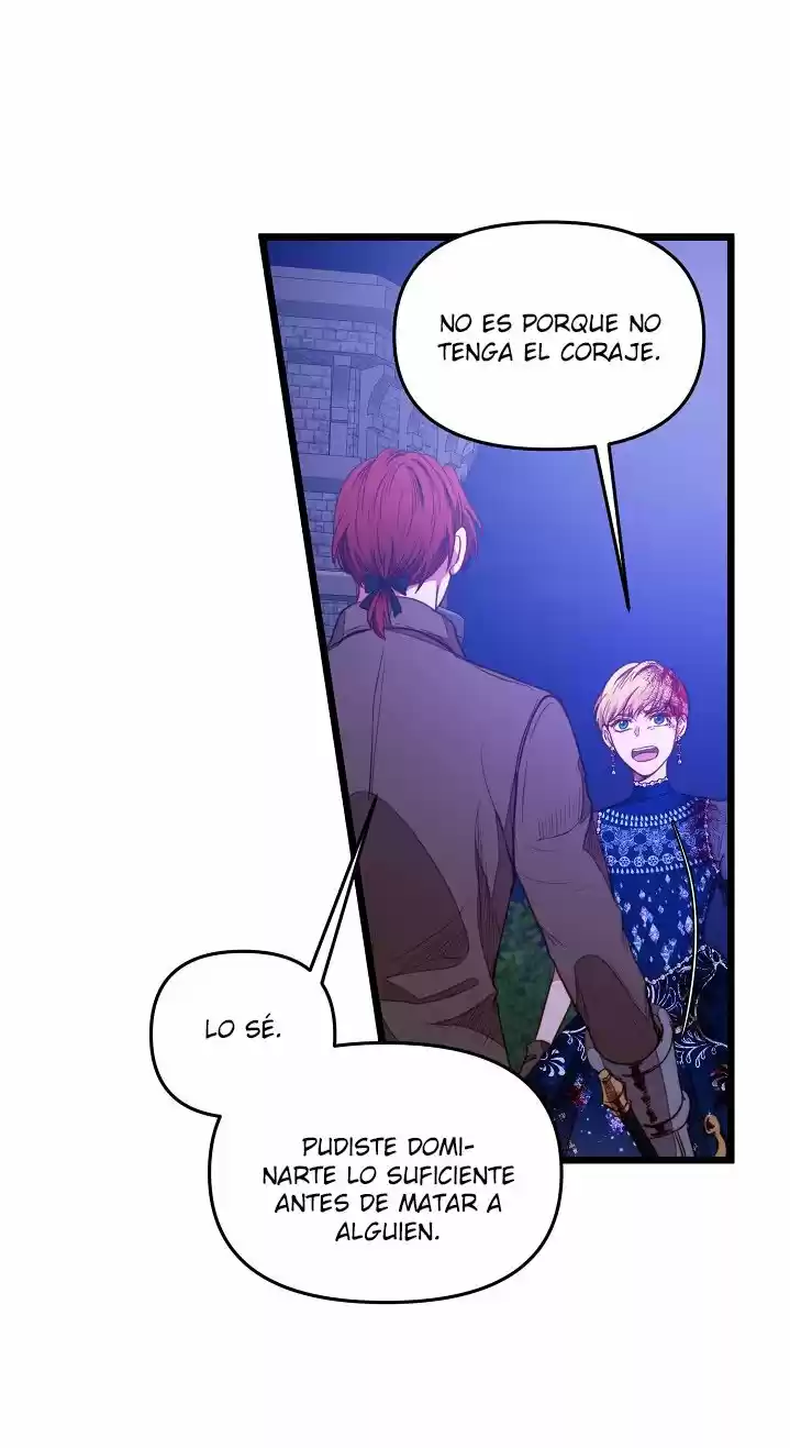 Emperatriz Ocasional capítulo 29, página 9
