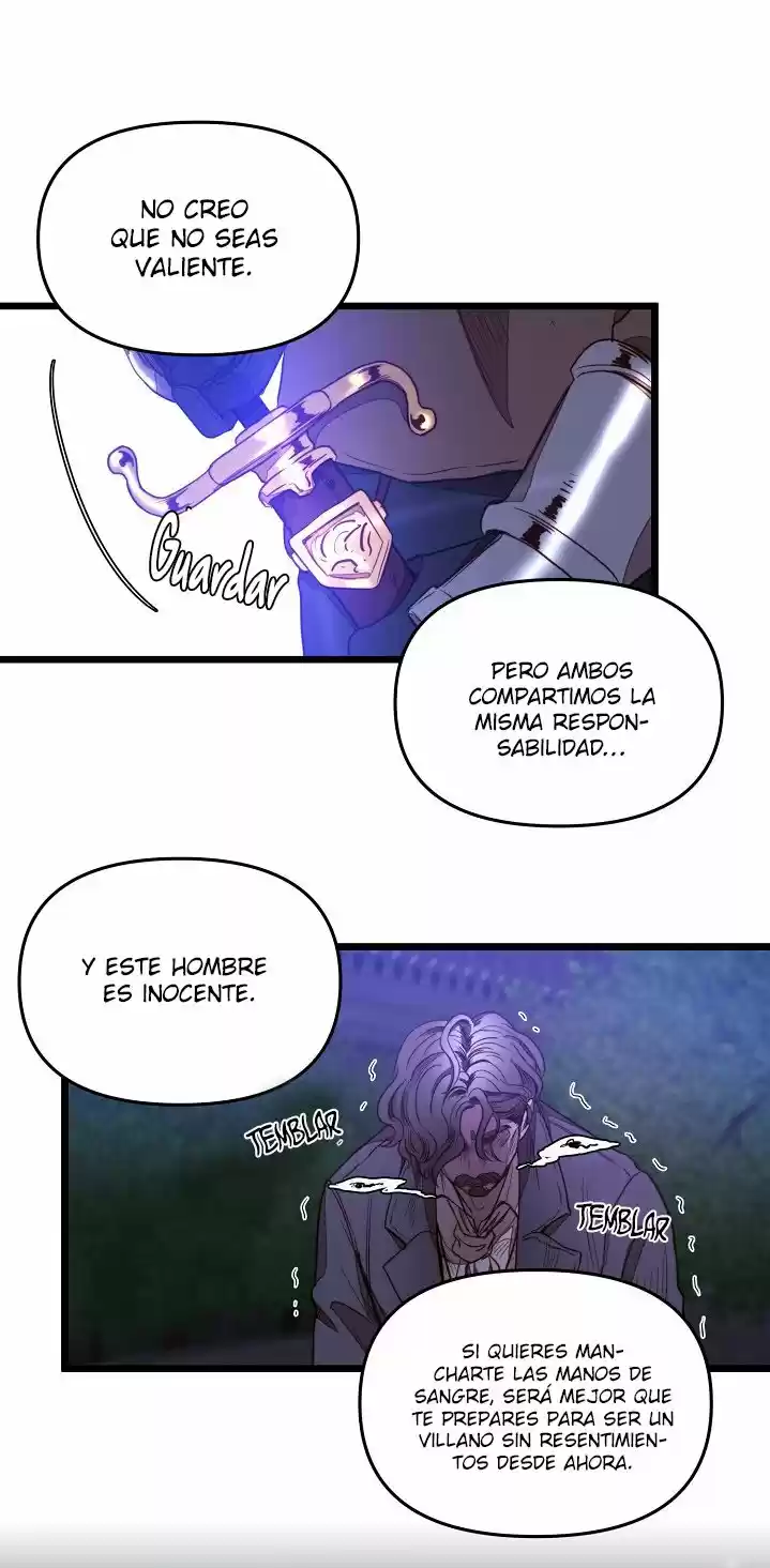 Emperatriz Ocasional capítulo 29, página 10