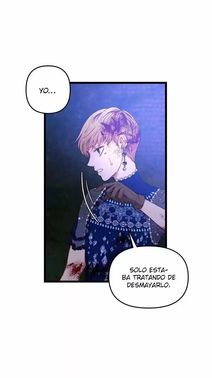 Emperatriz Ocasional capítulo 29, página 12