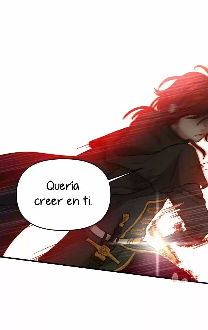 Emperatriz Ocasional capítulo 3, página 20