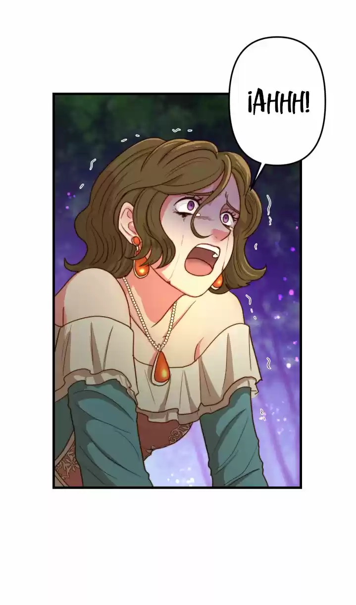 Emperatriz Ocasional capítulo 3, página 32