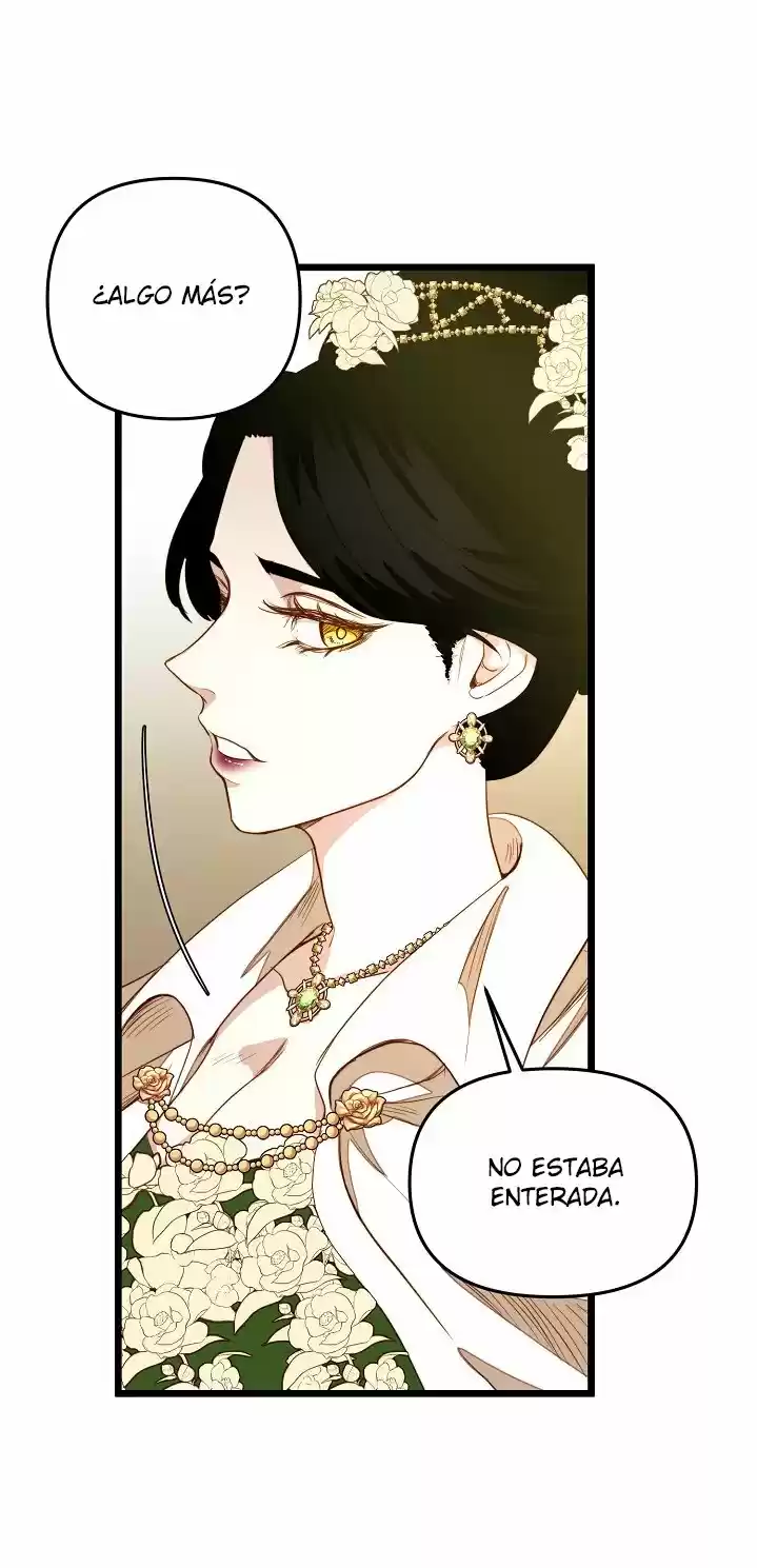 Emperatriz Ocasional capítulo 30, página 12