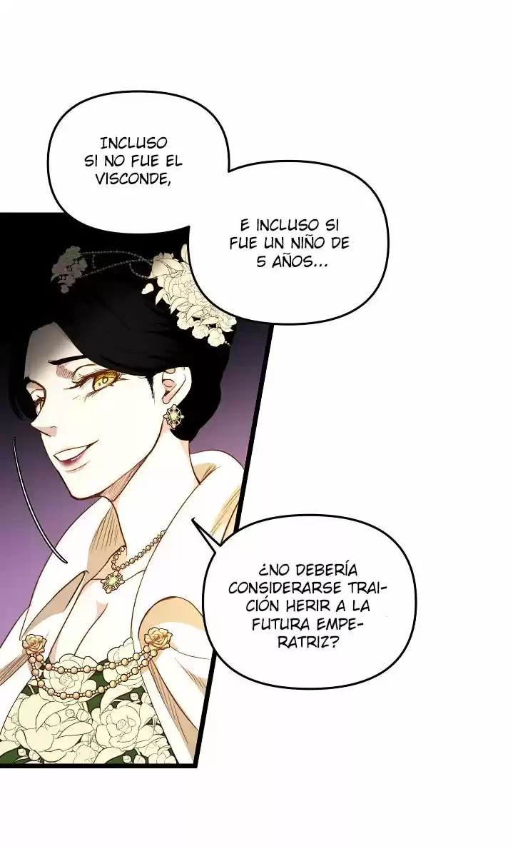Emperatriz Ocasional capítulo 30, página 14