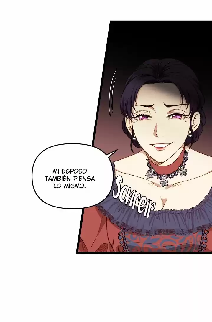 Emperatriz Ocasional capítulo 30, página 15