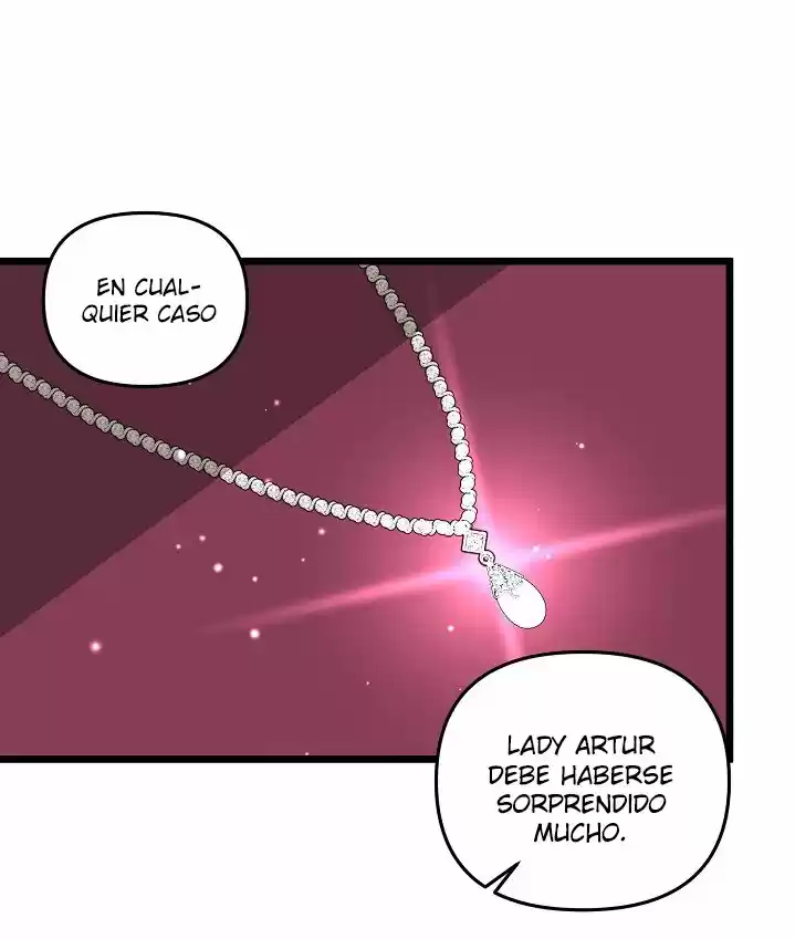 Emperatriz Ocasional capítulo 30, página 16