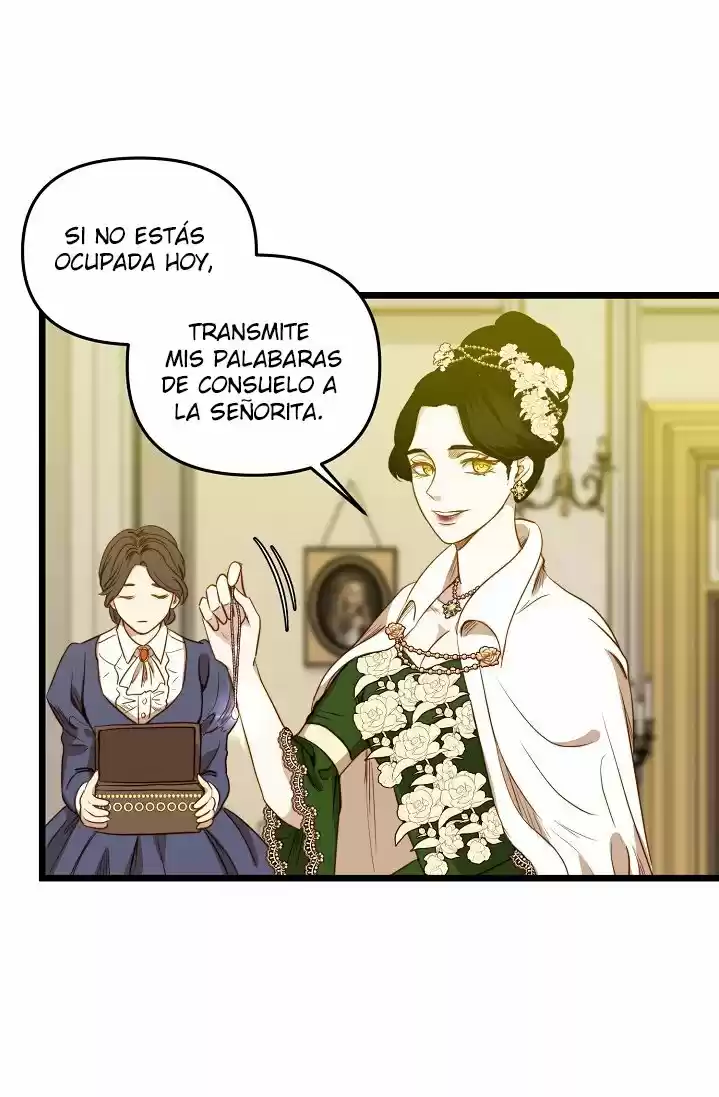 Emperatriz Ocasional capítulo 30, página 17