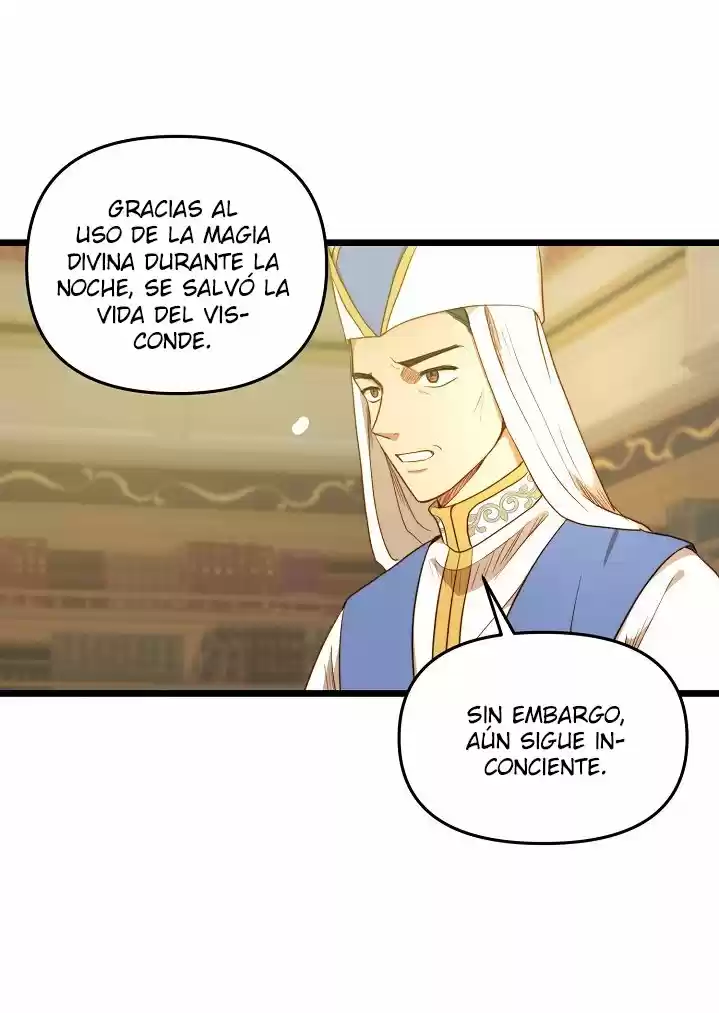 Emperatriz Ocasional capítulo 30, página 21