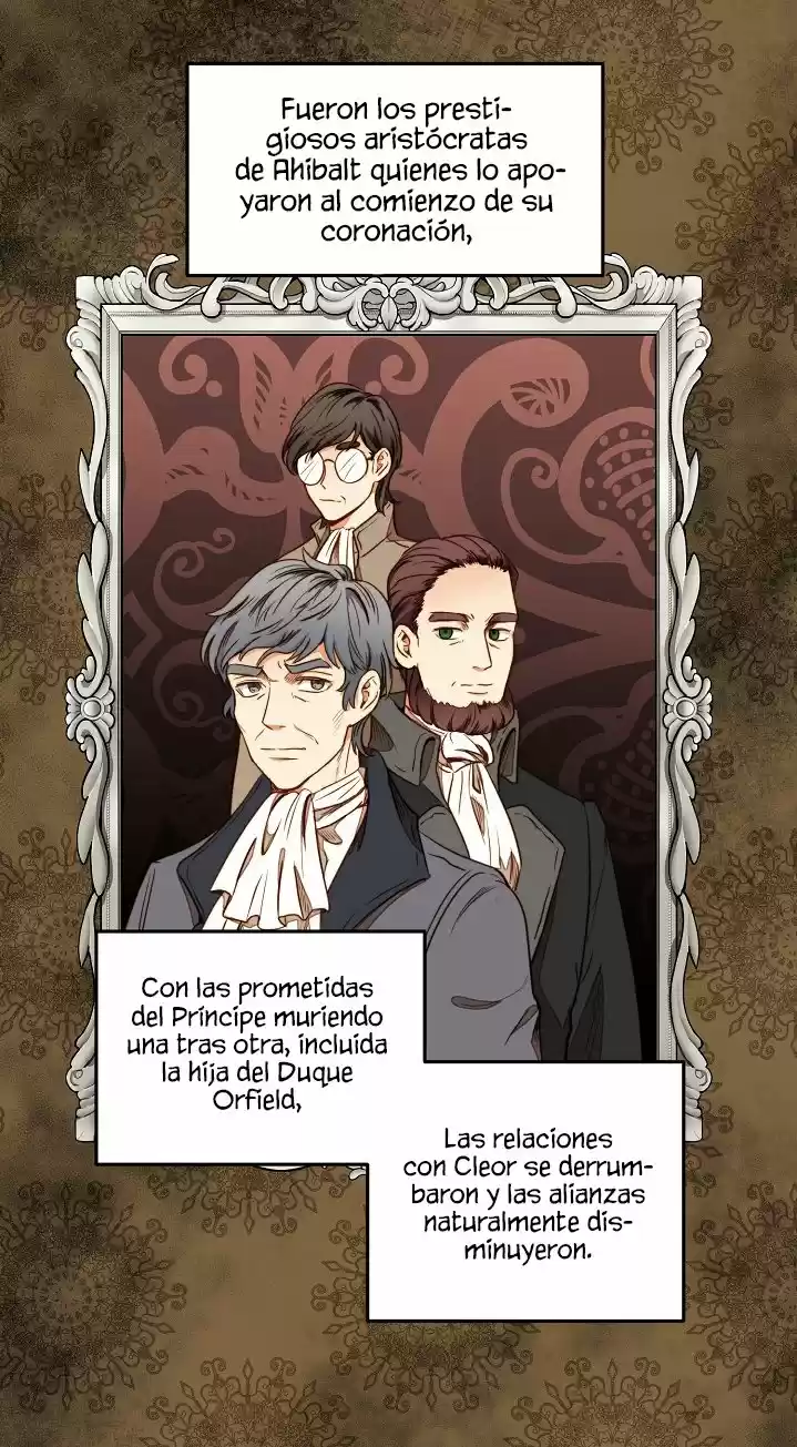 Emperatriz Ocasional capítulo 30, página 26