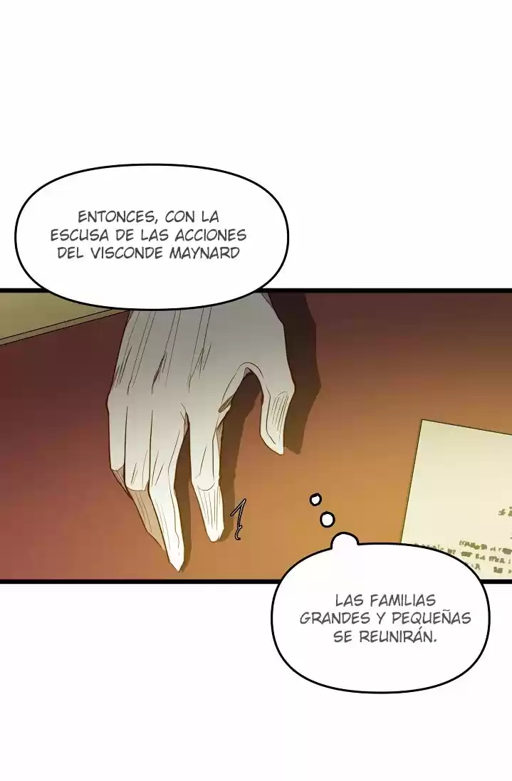 Emperatriz Ocasional capítulo 30, página 28