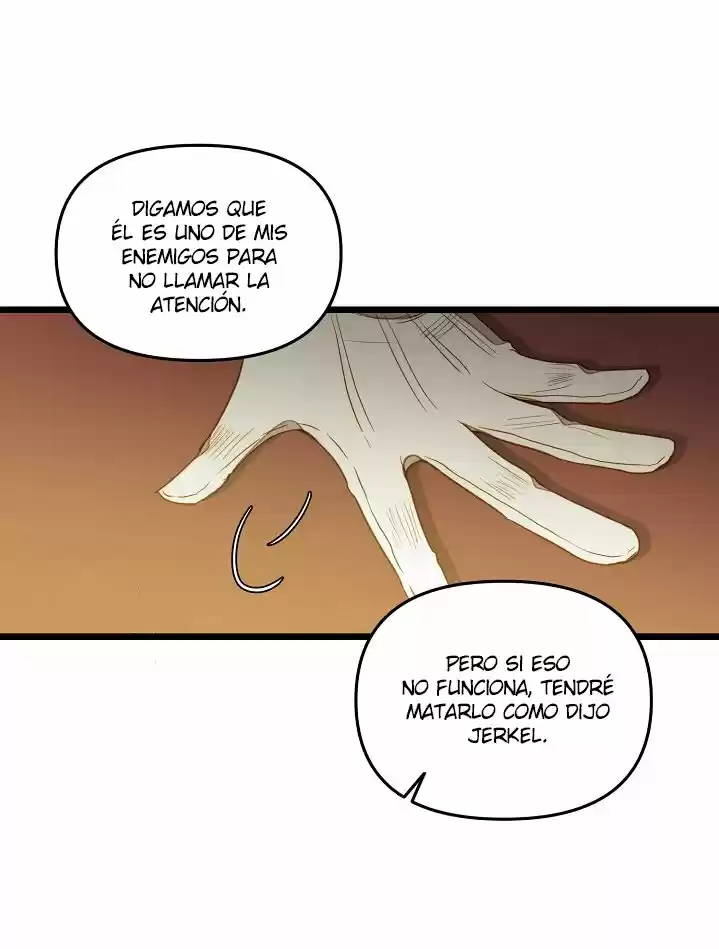 Emperatriz Ocasional capítulo 30, página 41