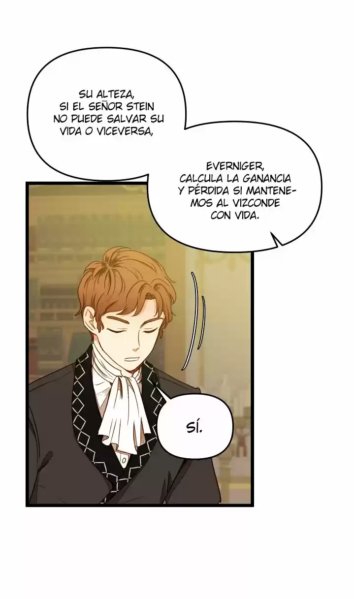 Emperatriz Ocasional capítulo 30, página 42