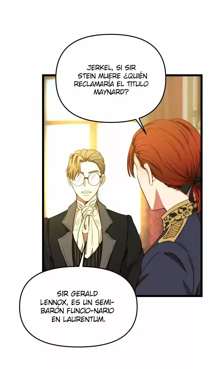Emperatriz Ocasional capítulo 30, página 43