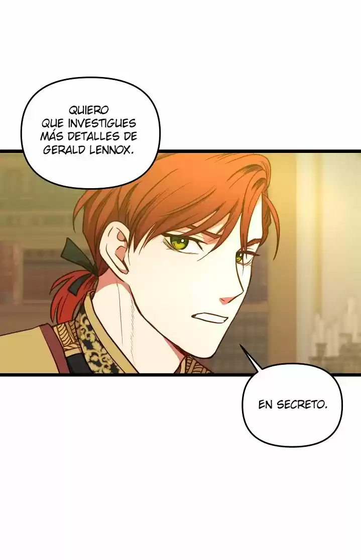 Emperatriz Ocasional capítulo 30, página 44