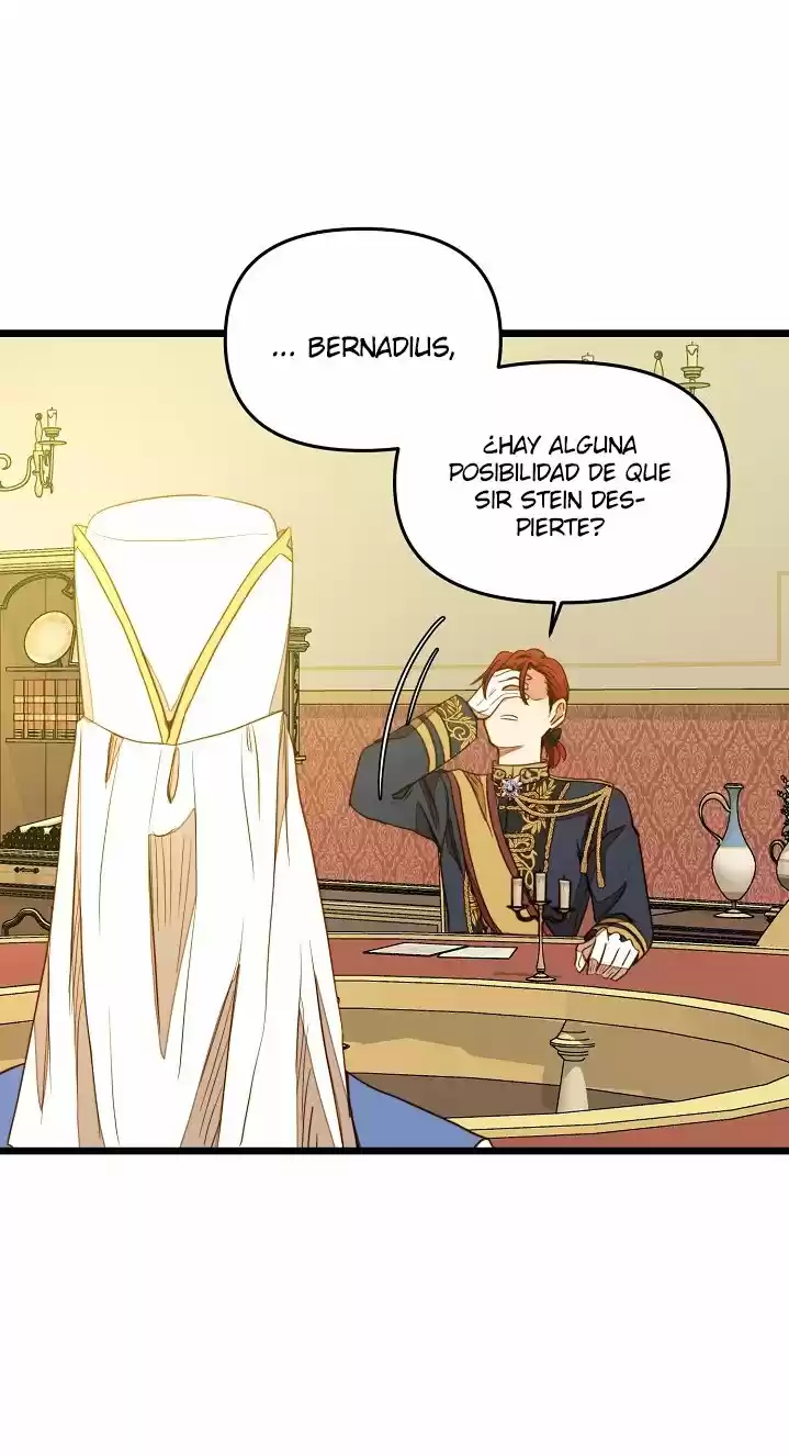Emperatriz Ocasional capítulo 30, página 47