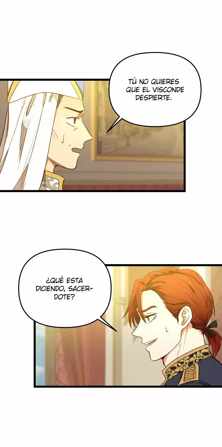 Emperatriz Ocasional capítulo 30, página 48