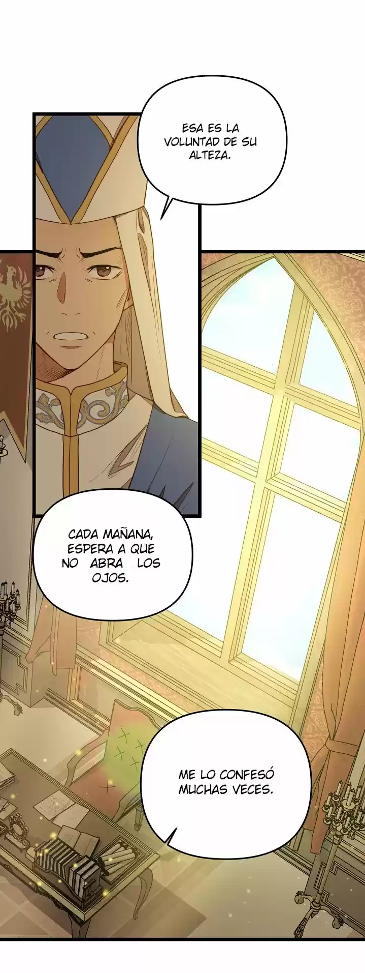 Emperatriz Ocasional capítulo 30, página 49