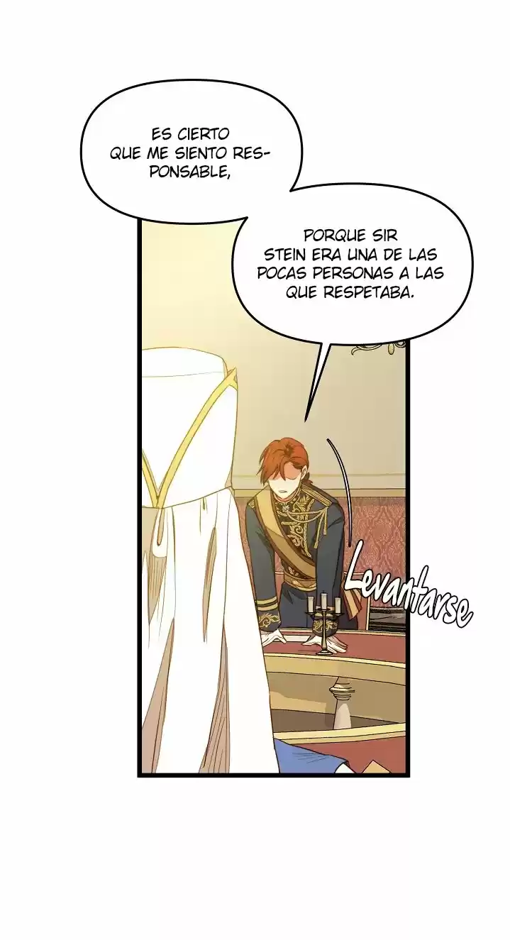 Emperatriz Ocasional capítulo 30, página 52