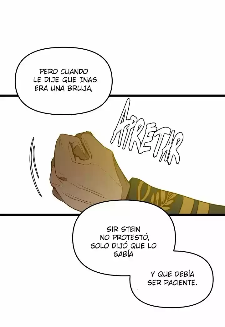 Emperatriz Ocasional capítulo 30, página 58