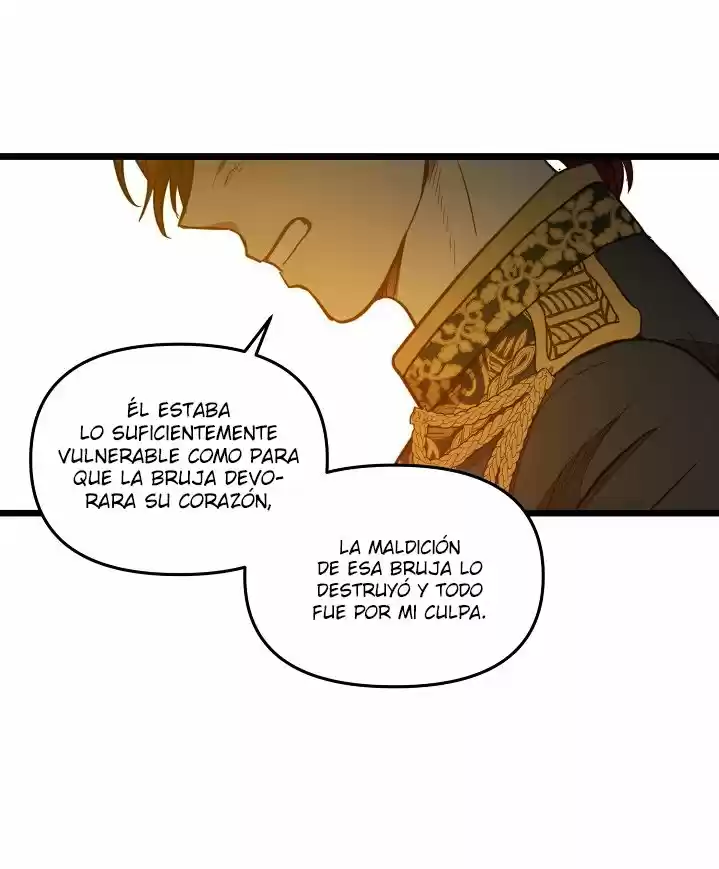 Emperatriz Ocasional capítulo 30, página 59