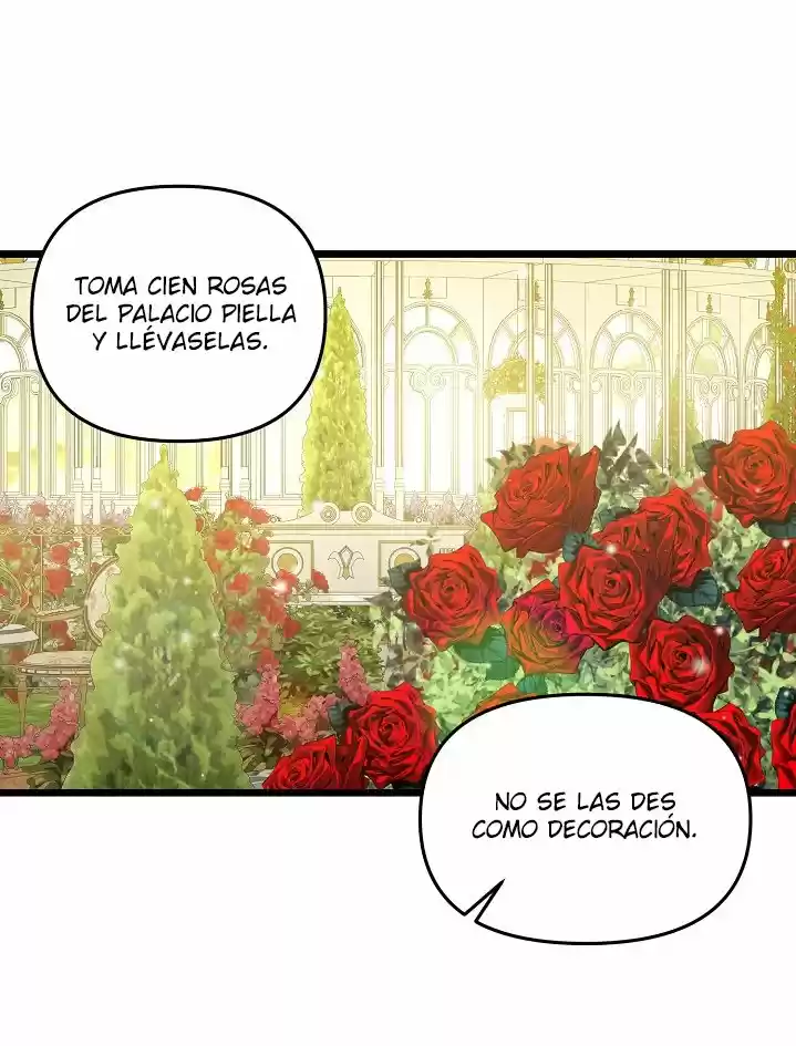 Emperatriz Ocasional capítulo 30, página 66