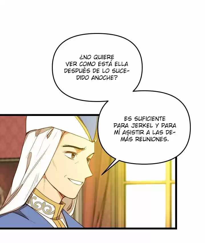 Emperatriz Ocasional capítulo 30, página 69