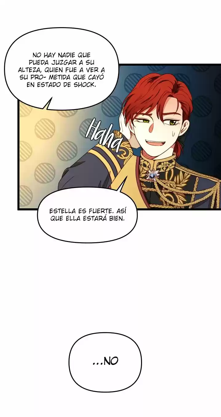 Emperatriz Ocasional capítulo 30, página 70