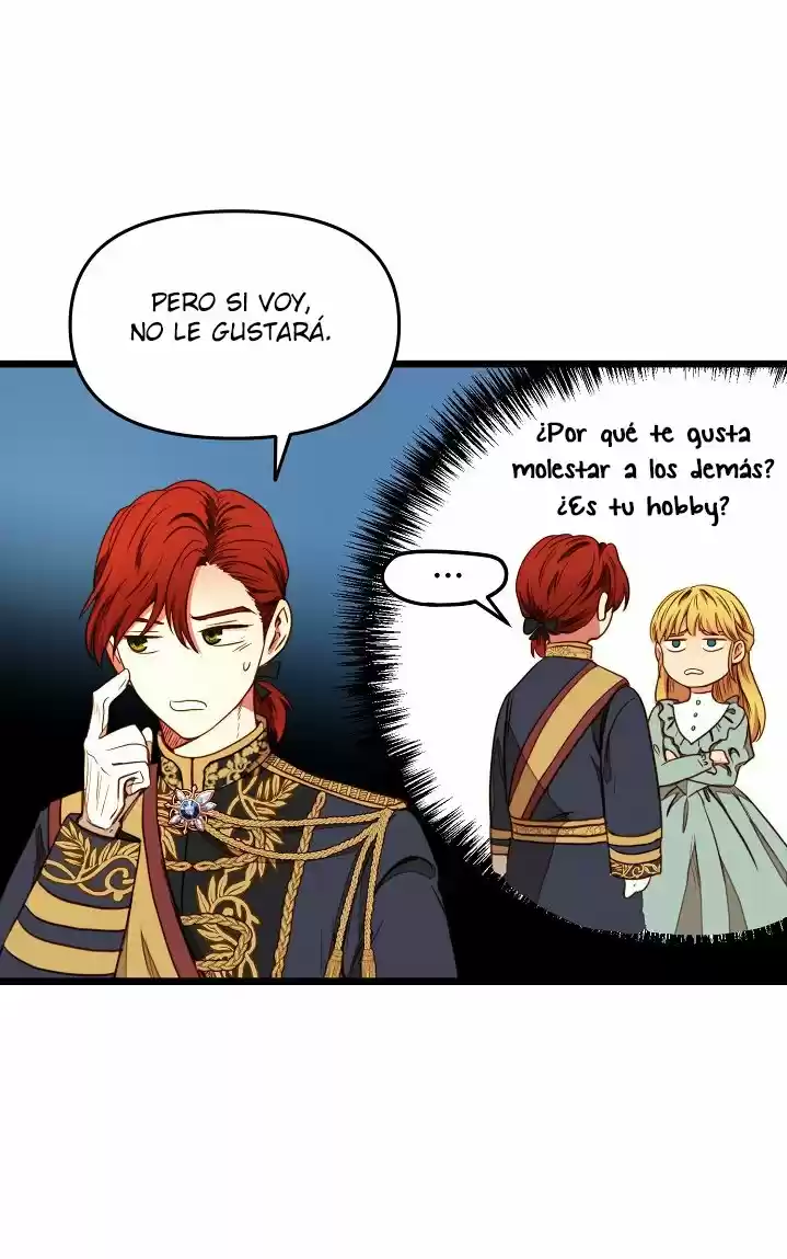 Emperatriz Ocasional capítulo 30, página 75