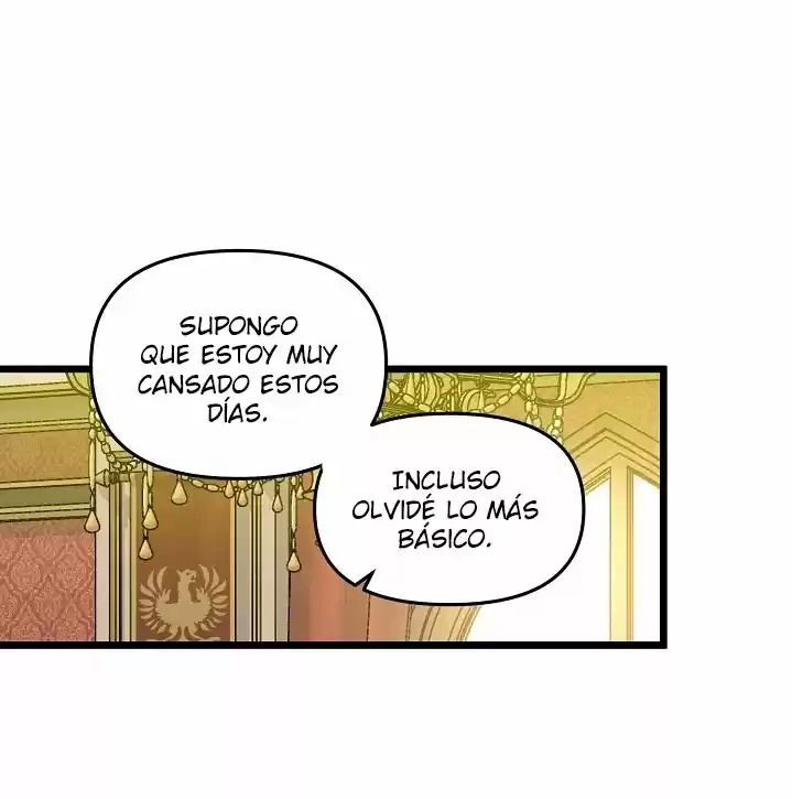 Emperatriz Ocasional capítulo 30, página 78
