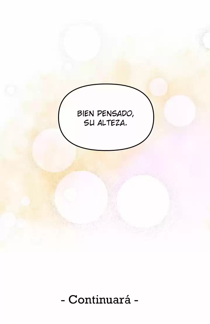 Emperatriz Ocasional capítulo 30, página 81