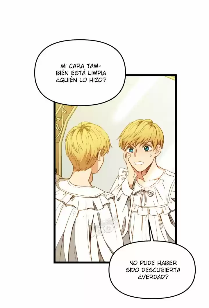 Emperatriz Ocasional capítulo 31, página 18