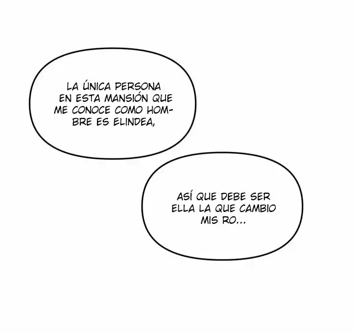 Emperatriz Ocasional capítulo 31, página 19