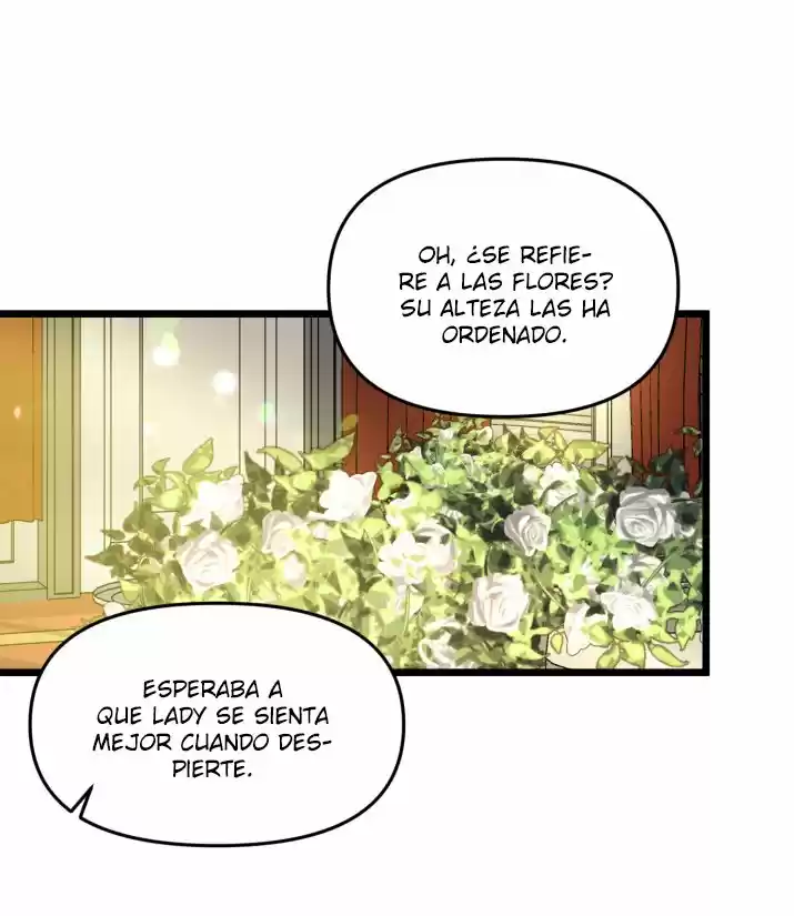 Emperatriz Ocasional capítulo 31, página 22