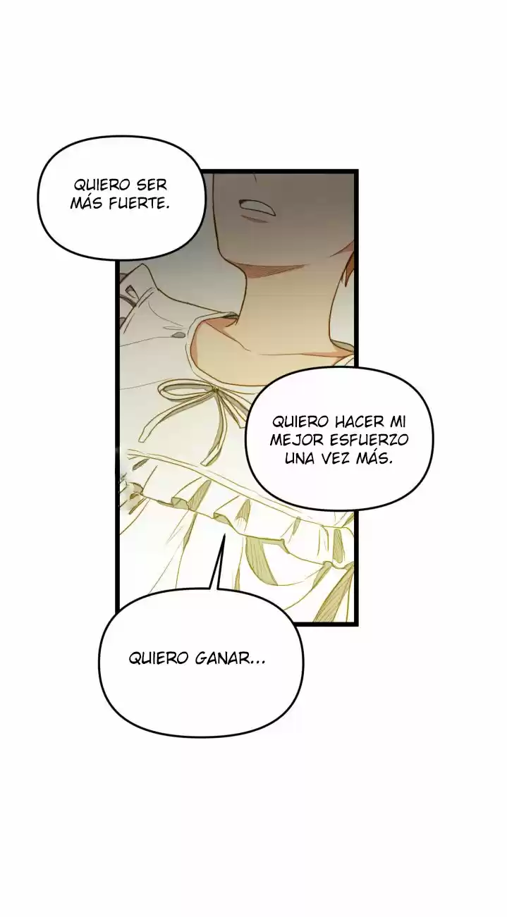 Emperatriz Ocasional capítulo 31, página 37