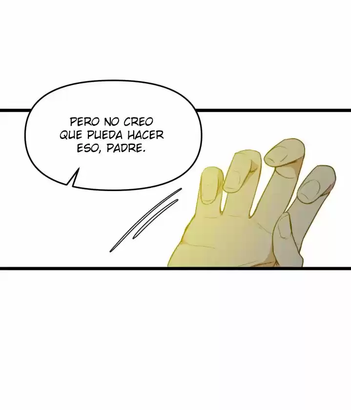 Emperatriz Ocasional capítulo 31, página 40