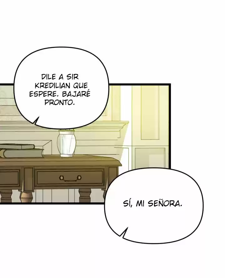 Emperatriz Ocasional capítulo 31, página 46