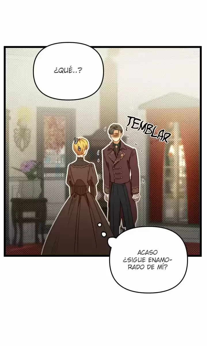 Emperatriz Ocasional capítulo 31, página 57
