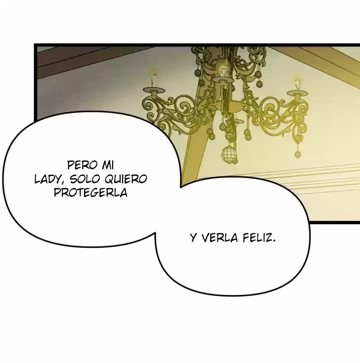 Emperatriz Ocasional capítulo 31, página 66