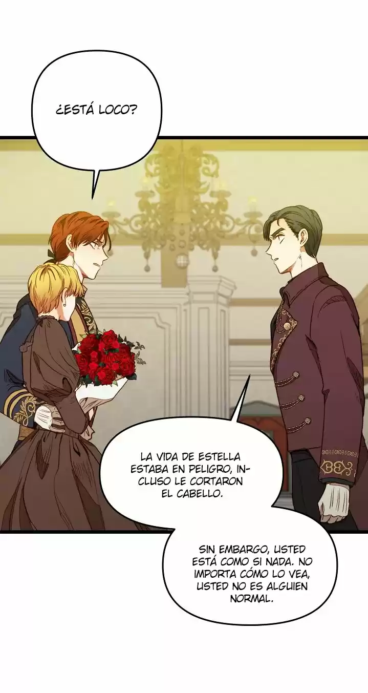 Emperatriz Ocasional capítulo 32, página 16