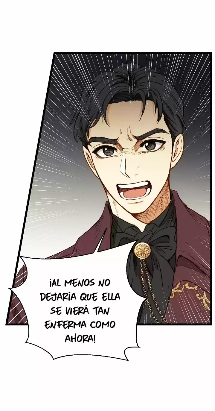 Emperatriz Ocasional capítulo 32, página 22