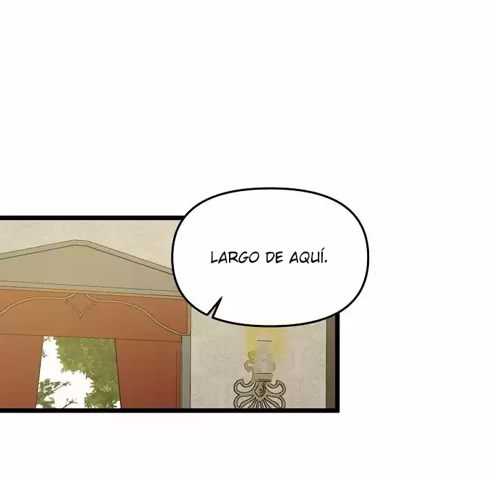 Emperatriz Ocasional capítulo 32, página 28