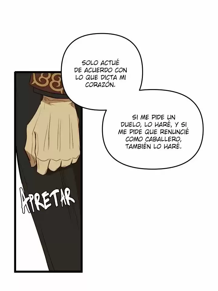 Emperatriz Ocasional capítulo 32, página 30