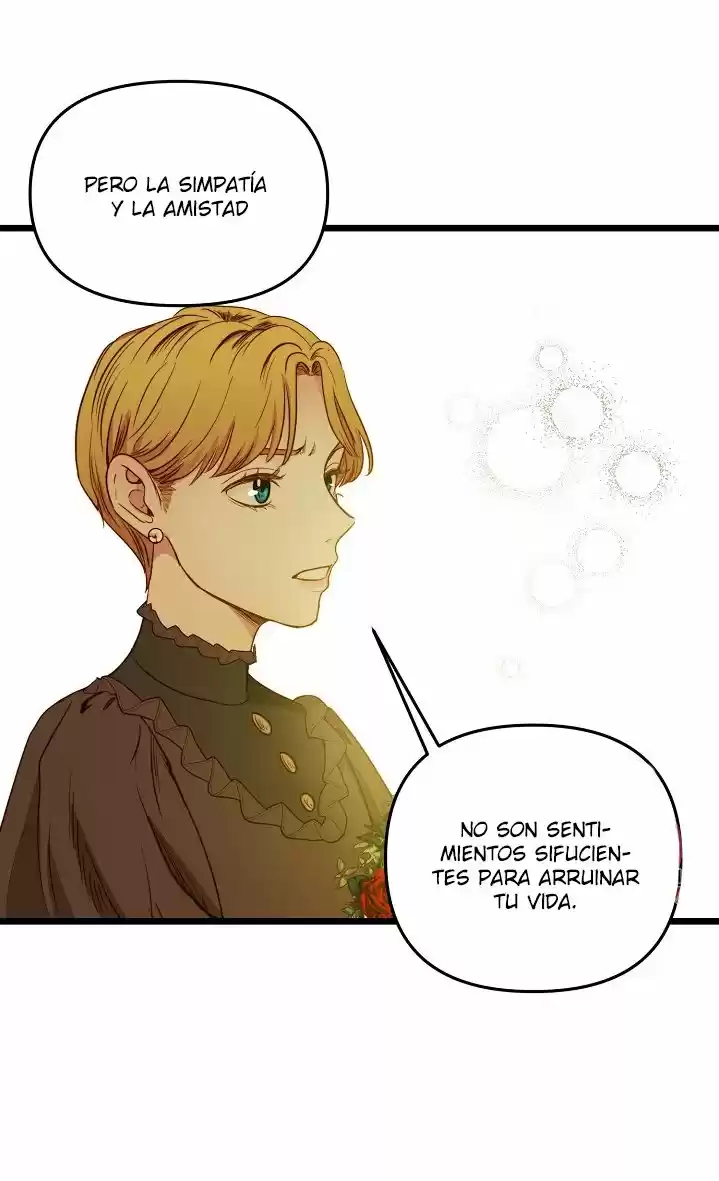 Emperatriz Ocasional capítulo 32, página 39