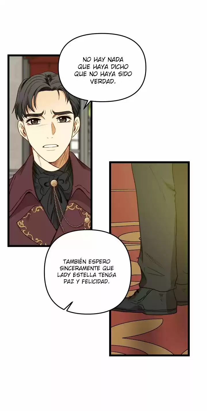 Emperatriz Ocasional capítulo 32, página 41